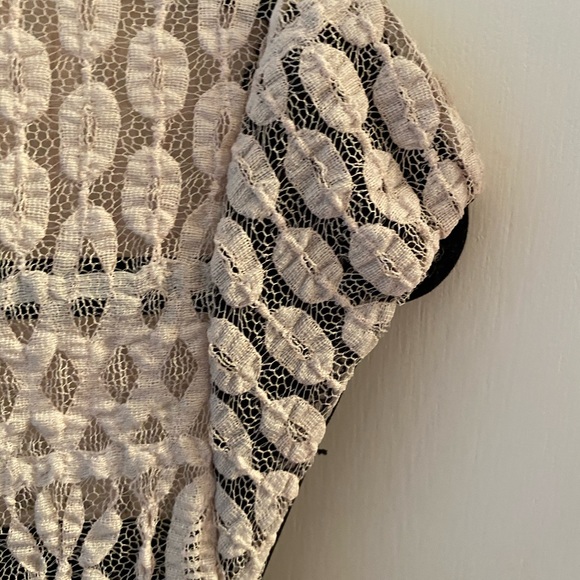 peplum dress - Picture 12 of 16